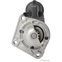 HERTH+BUSS ELPARTS Anlasser Starter 12V 1,1 kW f&uuml;r FORD Fiesta 5 MK5 KA RB_