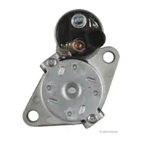 HERTH+BUSS ELPARTS Starter Anlasser 12V 11 kW f&uuml;r AUDI A3 8P SEAT SKODA Octavia 2 Golf 5