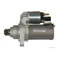 HERTH+BUSS ELPARTS Starter Anlasser 12V 1,1 kW f&uuml;r AUDI TT (8J) SEAT SKODA VW