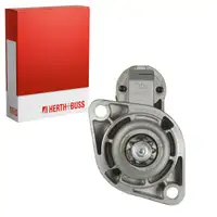 HERTH+BUSS ELPARTS Starter Anlasser 12V 1,1 kW f&uuml;r AUDI TT (8J) SEAT SKODA VW
