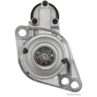HERTH+BUSS ELPARTS Starter Anlasser 12V 1,1 kW f&uuml;r AUDI A1 (8X) SEAT SKODA VW