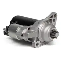 HERTH+BUSS Starter Anlasser 12V 20 kW f&uuml;r VW Golf 5 Passat B6 Polo Touran 1.9 TDI 2.0 SDI