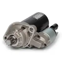 HERTH+BUSS ELPARTS Starter Anlasser 12V 17 kW f&uuml;r AUDI A3 8P SEAT SKODA VW Golf 5 Caddy 3