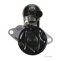HERTH+BUSS Anlasser Starter 12V 17 kW f&uuml;r VW Golf 5 Passat B6 Touran A3 8P 1.9/2.0 TDI 3.2