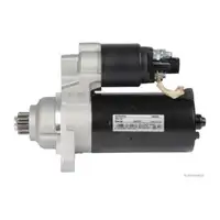 HERTH+BUSS ELPARTS Starter Anlasser 12V 1,7 kW f&uuml;r SEAT IBIZA 4 SKODA VW POLO