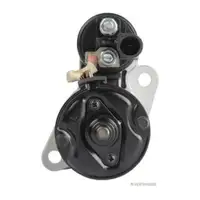HERTH+BUSS ELPARTS Starter Anlasser 12V 1,7 kW f&uuml;r SEAT IBIZA 4 SKODA VW POLO