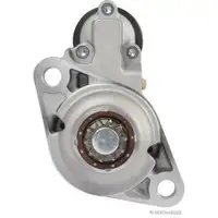 HERTH+BUSS ELPARTS Starter Anlasser 12V 1,7 kW f&uuml;r SEAT IBIZA 4 SKODA VW POLO