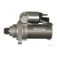 HERTH+BUSS ELPARTS Starter Anlasser 12V 1,1 kW f&uuml;r SKODA YETI VW CADDY 3 TOURAN