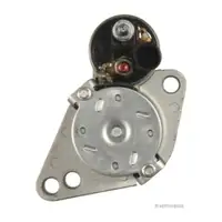 HERTH+BUSS ELPARTS Starter Anlasser 12V 1,1 kW f&uuml;r SKODA YETI VW CADDY 3 TOURAN