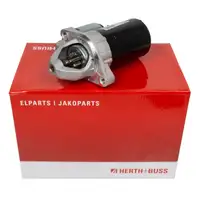 HERTH+BUSS ELPARTS Starter Anlasser 12V 11 kW für MERCEDES W203 W204 C209 W211 R171 M271