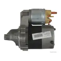 HERTH+BUSS ELPARTS 42021550 Starter Anlasser für CITROEN C1 PEUGEOT 107 TOYOTA Aygo