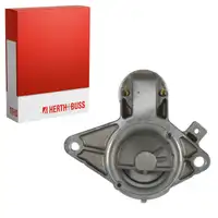 HERTH+BUSS ELPARTS 42021550 Starter Anlasser für CITROEN C1 PEUGEOT 107 TOYOTA Aygo