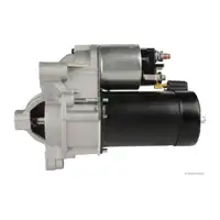 HERTH+BUSS ELPARTS Starter Motor 12V 1.1 kW for CITROEN C4, PEUGEOT 206, 307 1.8, 2.0, 2.2