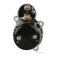 HERTH+BUSS ELPARTS Starter Motor 12V 1.1 kW for CITROEN C4, PEUGEOT 206, 307 1.8, 2.0, 2.2