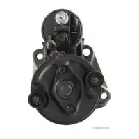 HERTH+BUSS ELPARTS Starter Motor 12V 22kW for VOLVO C30, C70 (2nd gen), S40 (2nd gen), S60 (2nd gen), S80 (1st gen)
