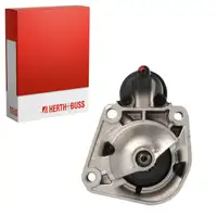 HERTH+BUSS ELPARTS Starter Motor 12V 22kW for VOLVO C30, C70 (2nd gen), S40 (2nd gen), S60 (2nd gen), S80 (1st gen)