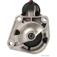 HERTH+BUSS ELPARTS Starter Motor 12V 22kW for VOLVO C30, C70 (2nd gen), S40 (2nd gen), S60 (2nd gen), S80 (1st gen)