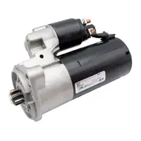 HERTH+BUSS ELPARTS Anlasser Starter 12V 20 kW f&uuml;r VW Crafter 30-35/30-50 2E_ 2F_ 2.5 TDI