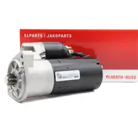 HERTH+BUSS ELPARTS Anlasser Starter 12V 20 kW f&uuml;r VW Crafter 30-35/30-50 2E_ 2F_ 2.5 TDI