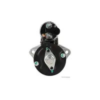 HERTH+BUSS ELPARTS Anlasser Starter 12V 20 kW f&uuml;r VW Crafter 30-35/30-50 2E_ 2F_ 2.5 TDI