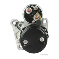 HERTH+BUSS ELPARTS Anlasser Starter 12V 13 kW f&uuml;r RENAULT Megane 1 Kangoo Scenic 1