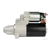 HERTH+BUSS ELPARTS Anlasser Starter 12V 1,1kW f&uuml;r MERCEDES W204 CL203 W211 W212