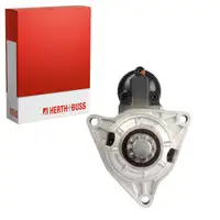 HERTH+BUSS ELPARTS Anlasser Starter 12V 20kW f&uuml;r VW Transporter T4 2.5 TDI 2.8 VR6
