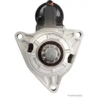 HERTH+BUSS ELPARTS Anlasser Starter 12V 20kW f&uuml;r VW Transporter T4 2.5 TDI 2.8 VR6