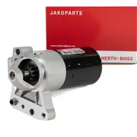 HERTH+BUSS ELPARTS Anlasser Starter 12V 09 kW f&uuml;r PSA C3 C4 C5 207 208 308 508 MINI R56