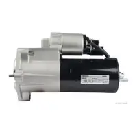 HERTH+BUSS ELPARTS Anlasser Starter 12V 2.0 kW f&uuml;r AUDI A4 SEAT Exeo SKODA Superb 2.0 TDI