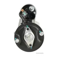 HERTH+BUSS ELPARTS Anlasser Starter 12V 2.0 kW f&uuml;r AUDI A4 SEAT Exeo SKODA Superb 2.0 TDI