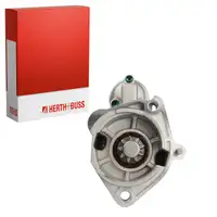 HERTH+BUSS ELPARTS Anlasser Starter 12V 2.0 kW f&uuml;r AUDI A4 SEAT Exeo SKODA Superb 2.0 TDI