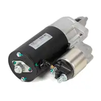 HERTH+BUSS Starter Motor 12V 18kW for CHRYSLER 300C LX, MERCEDES W203, W204, W211