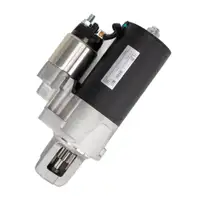 HERTH+BUSS Starter Motor 12V 18kW for CHRYSLER 300C LX, MERCEDES W203, W204, W211