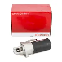 HERTH+BUSS Starter Motor 12V 18kW for CHRYSLER 300C LX, MERCEDES W203, W204, W211