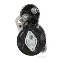 HERTH+BUSS ELPARTS Anlasser Starter 12V 12 kW f&uuml;r AUDI A4 B7 A6 C6 A8 4E 2.4-3.2 FSI