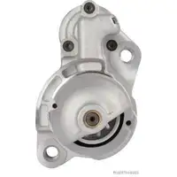 HERTH+BUSS ELPARTS Anlasser Starter 12V 12 kW f&uuml;r AUDI A4 B7 A6 C6 A8 4E 2.4-3.2 FSI