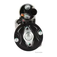 HERTH+BUSS ELPARTS Anlasser Starter 12V 22 kW f&uuml;r AUDI A4 A6 VW Phaeton 2.7/3.0 TDI