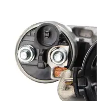 HERTH+BUSS ELPARTS Anlasser Starter 12V 22 kW f&uuml;r AUDI A4 A6 VW Phaeton 2.7/3.0 TDI