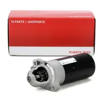 HERTH+BUSS ELPARTS Anlasser Starter 12V 22 kW f&uuml;r AUDI A4 A6 VW Phaeton 2.7/3.0 TDI