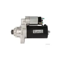 HERTH+BUSS ELPARTS Starter Motor 12V 22 kW for VW Touareg 7L 2.5 R5 TDI 163/174 hp