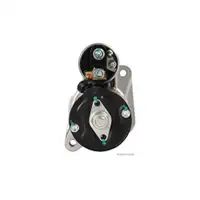 HERTH+BUSS ELPARTS Starter Motor 12V 22 kW for VW Touareg 7L 2.5 R5 TDI 163/174 hp