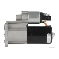 HERTH+BUSS ELPARTS Anlasser Starter 12V 1.1 kW f&uuml;r SEAT SKODA VW Polo 9N 1.4 16V