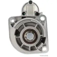 HERTH+BUSS ELPARTS Anlasser Starter 12V 1.1 kW f&uuml;r SEAT SKODA VW Polo 9N 1.4 16V