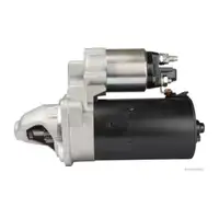HERTH+BUSS ELPARTS Anlasser Starter 12V 17kW f&uuml;r BMW 1er E81-E88 3er E90-E93 5er F10 F11