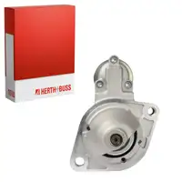 HERTH+BUSS ELPARTS Anlasser Starter 12V 17kW f&uuml;r BMW 1er E81-E88 3er E90-E93 5er F10 F11