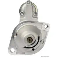 HERTH+BUSS ELPARTS Anlasser Starter 12V 17kW f&uuml;r BMW 1er E81-E88 3er E90-E93 5er F10 F11
