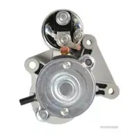 HERTH+BUSS Anlasser Starter 12V 12kW f&uuml;r FORD Focus 2 3 C-Max 1 2 Mondeo 4 5 1.5/1.6 TDCi