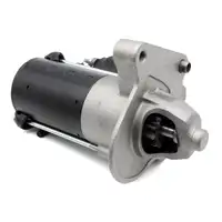 HERTH+BUSS Anlasser Starter 12V 12kW f&uuml;r FORD Focus 2 3 C-Max 1 2 Mondeo 4 5 1.5/1.6 TDCi
