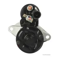 HERTH+BUSS ELPARTS Starter Anlasser 12V 10 kW f&uuml;r AUDI A3 8P SEAT SKODA Octavia 1 2 Golf 5